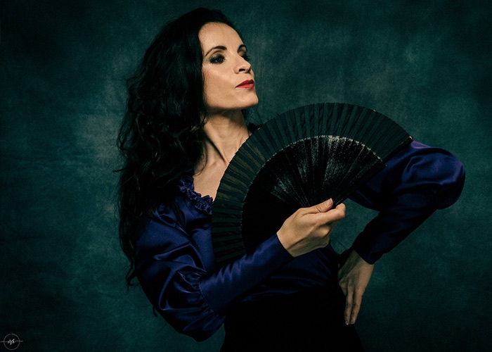 Festi Body: Flamenco par Sophia Sena 2