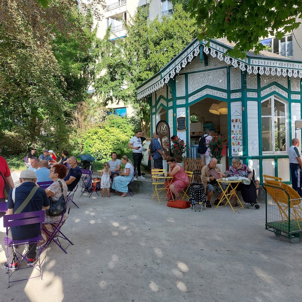 Grande Braderie et Forum des Associations 2