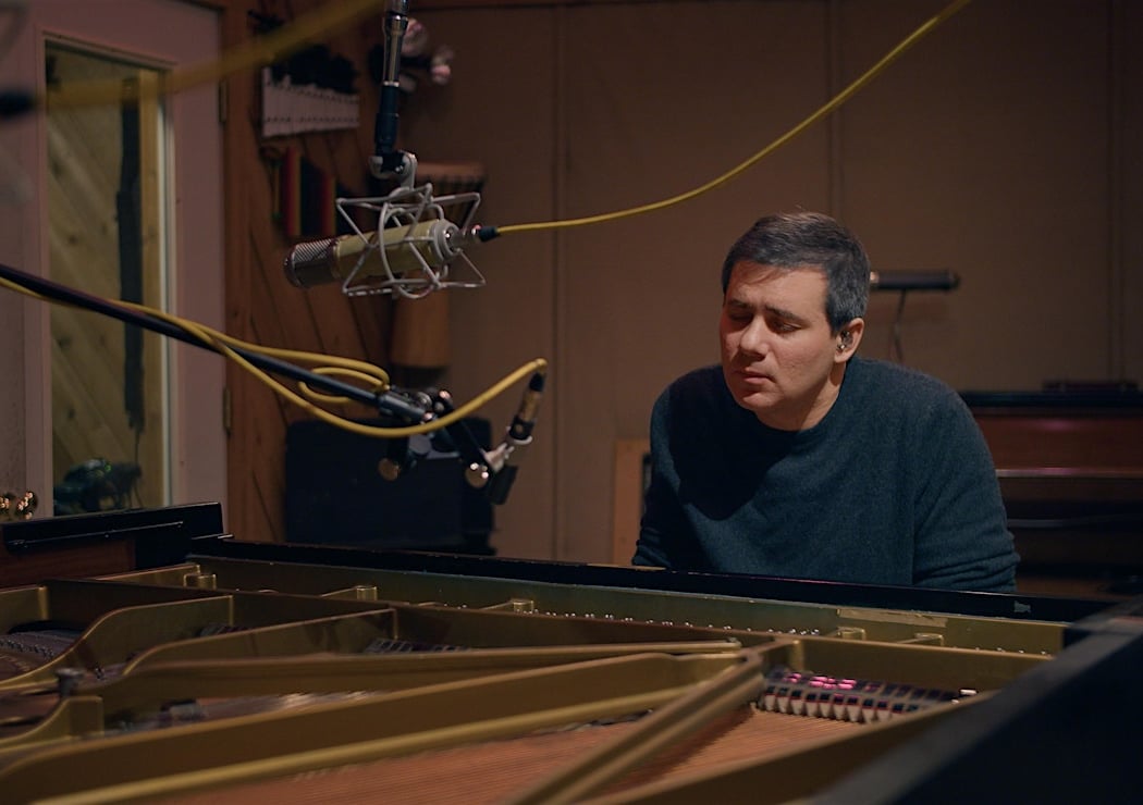 Nicholas Wells: Answers — A Live Filmed Narrative Concert
