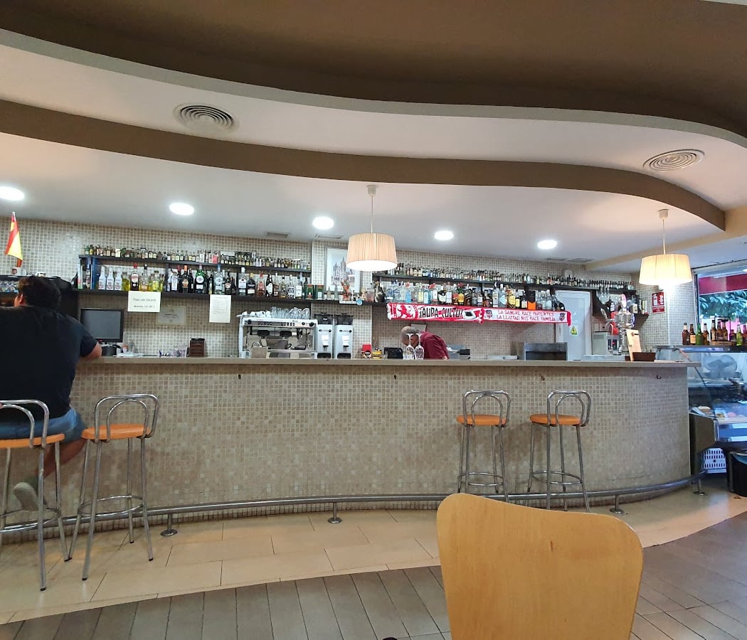 Café bar La Pulchra 3