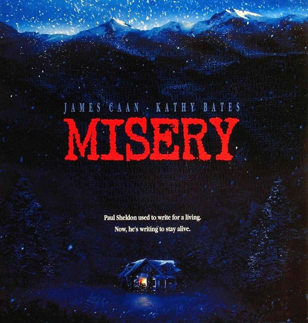 Misery 1