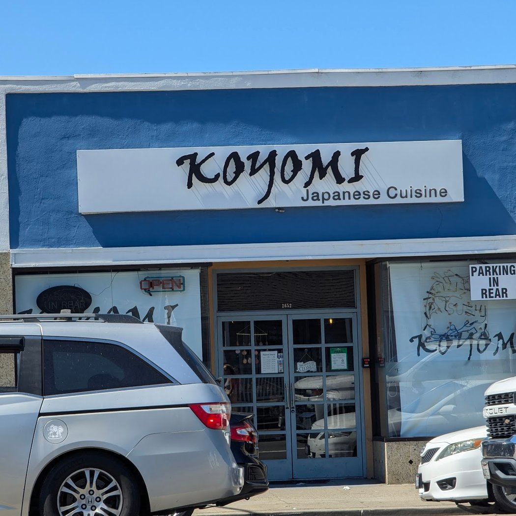 Koyomi 2