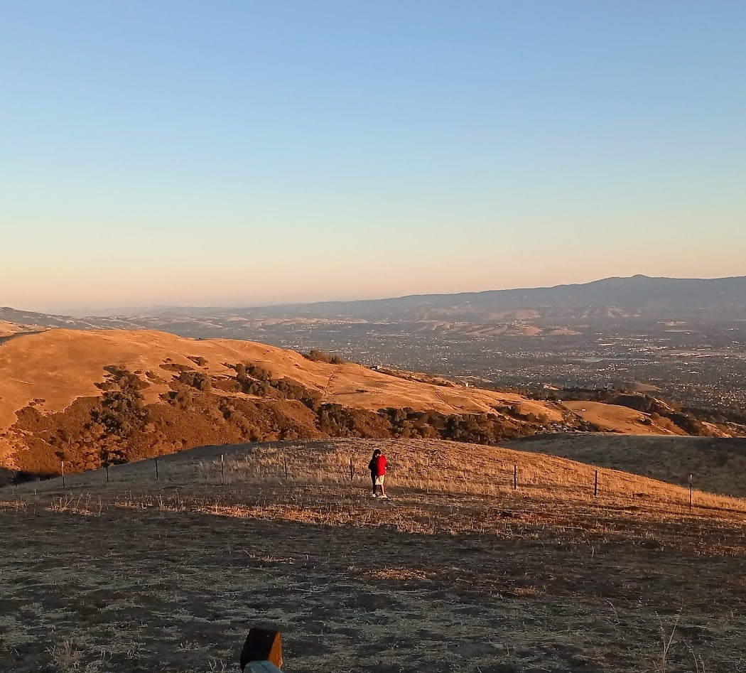 Sierra Vista Trail 2