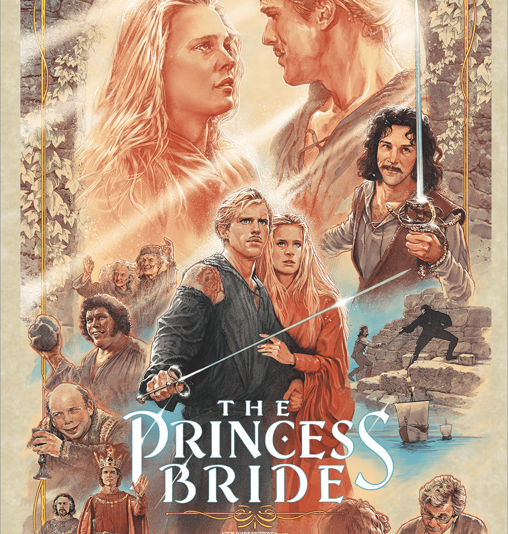The Princess Bride 1