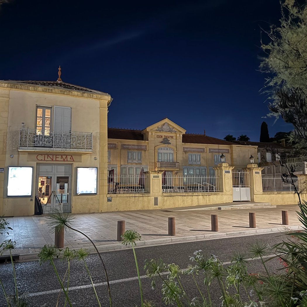Festival La Ciotat Berceau du cinéma 2