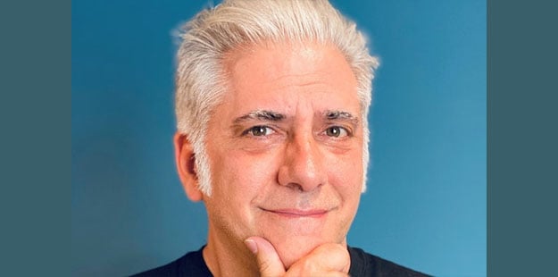 RICK BEATO