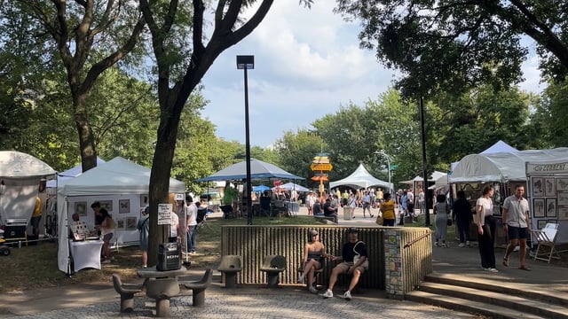 BUCKTOWN ARTS FEST 3