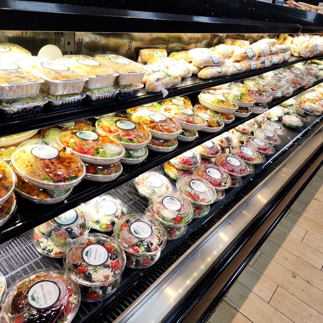 Koshertown Supermarket 1
