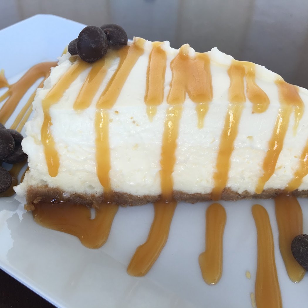 Namesake Cheesecake 3