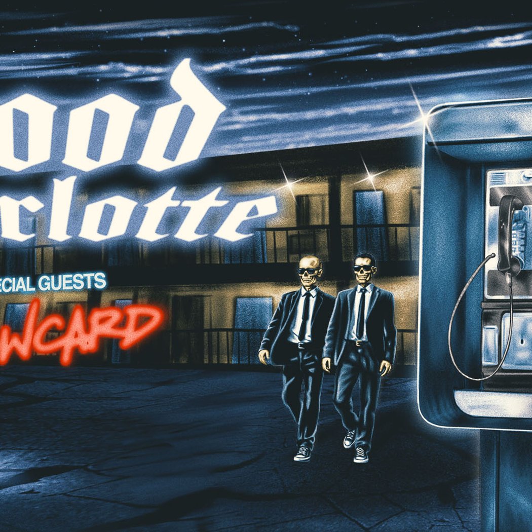 Good Charlotte 1