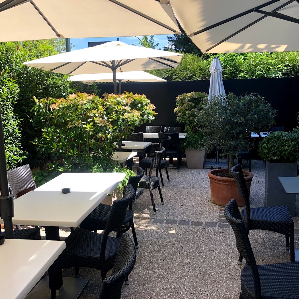 Bar-Brasserie-Tabac du Golf 2