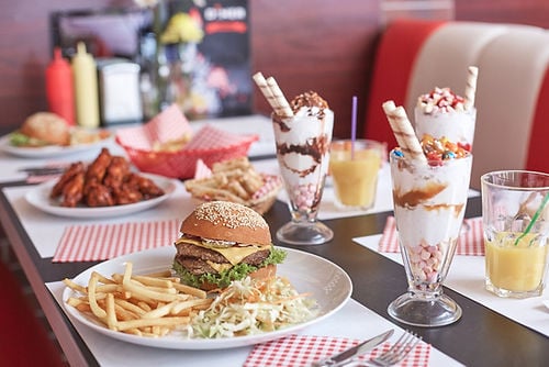 Summer Mini Camp: Summer Food Fun 1
