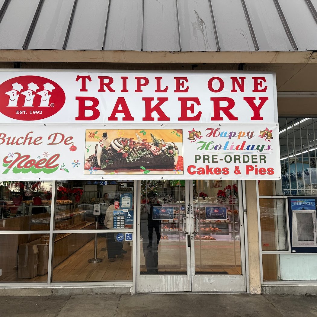 111 Bakery Inc. 2