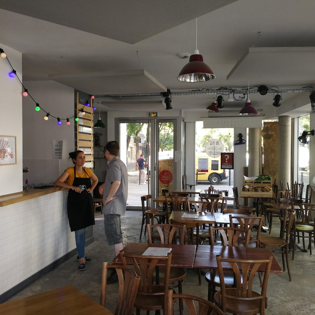 Le Bar Commun 3
