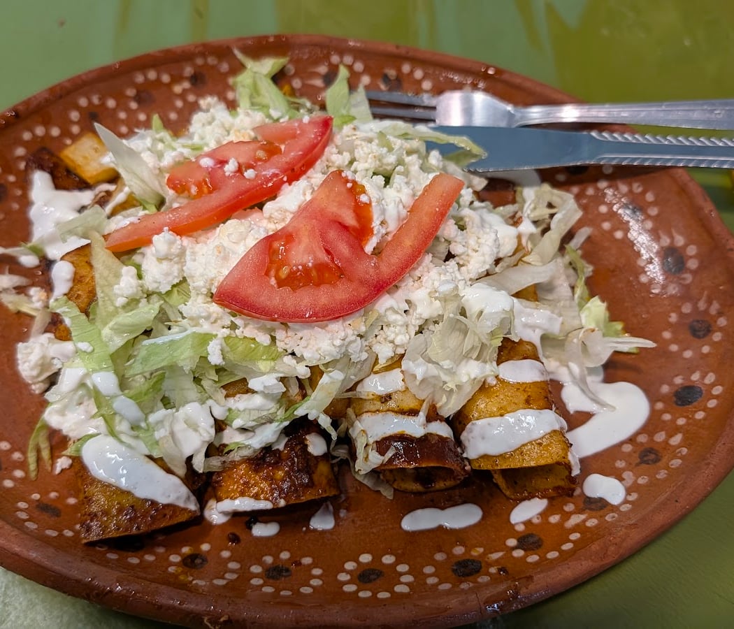 El Rincon de Rita 1