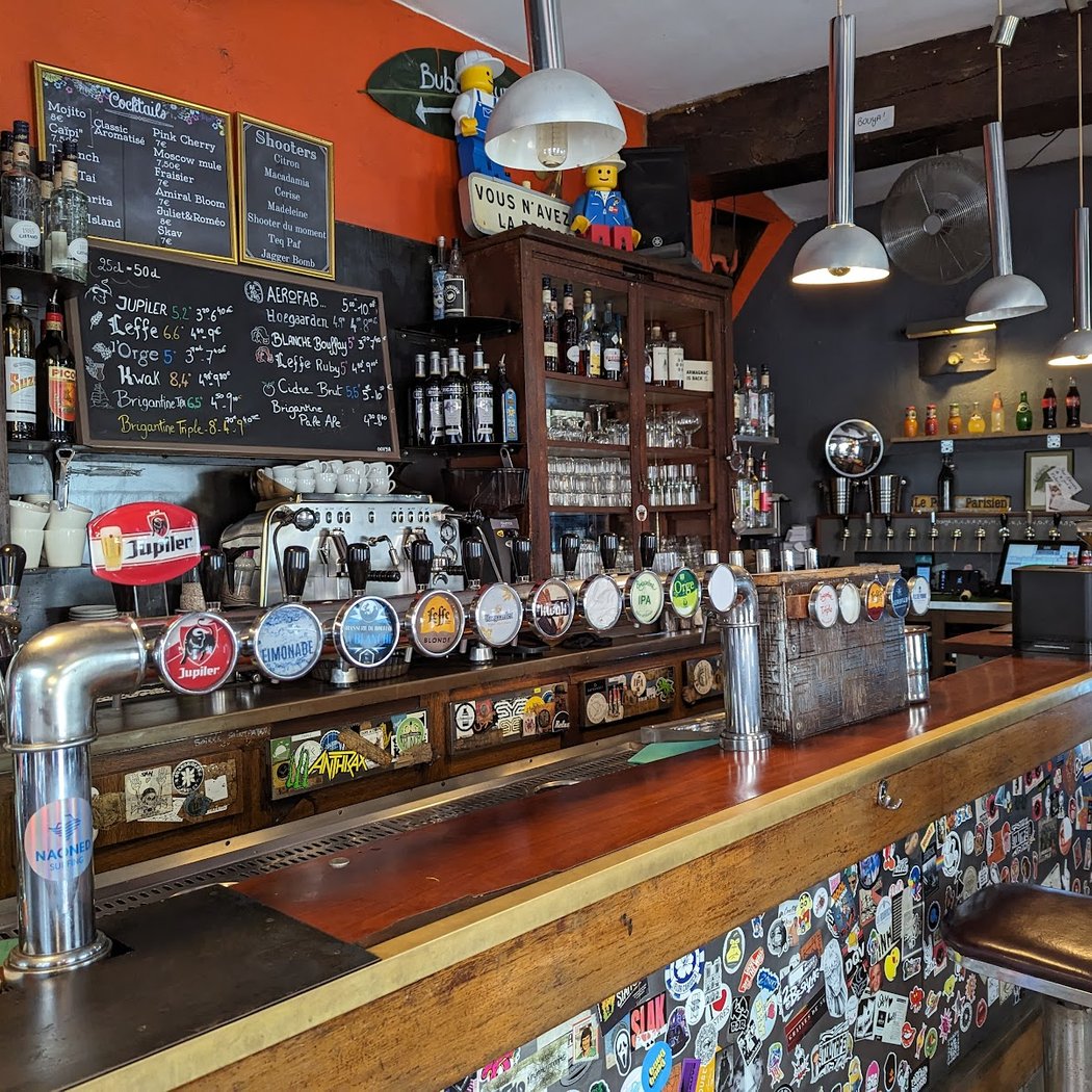 Le Bar Du Coin 1