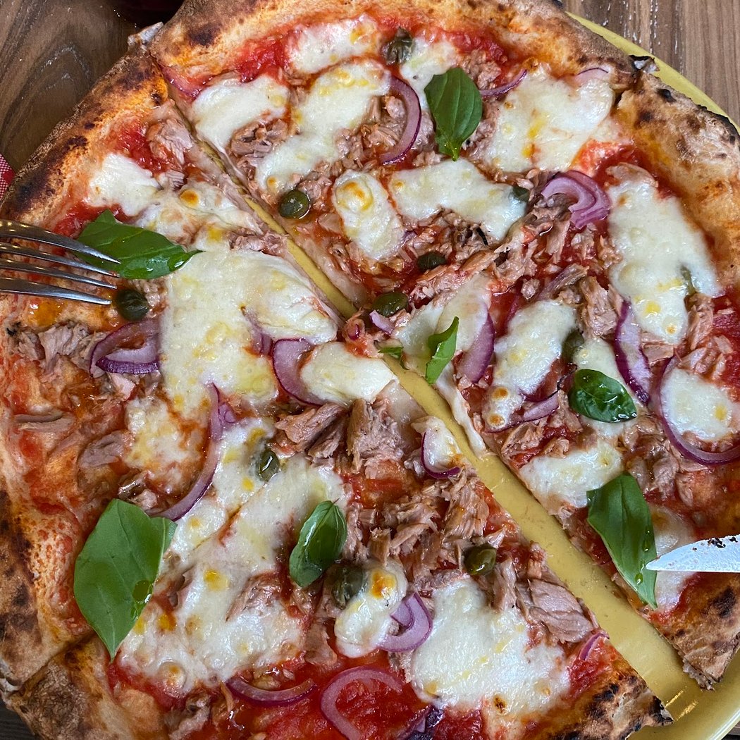 La Trattoria Del Sud Da Vincenzo 5