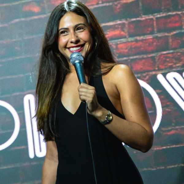 Poly Diaz En Español 1
