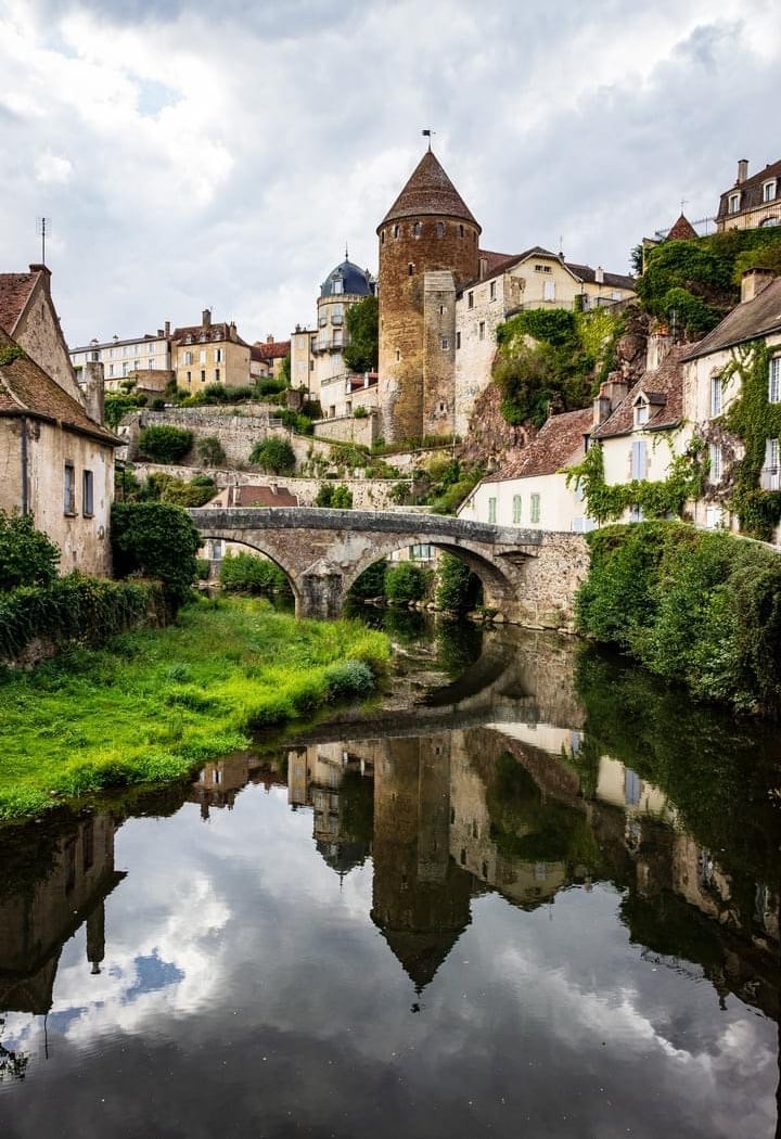 Semur-en-Auxois 2