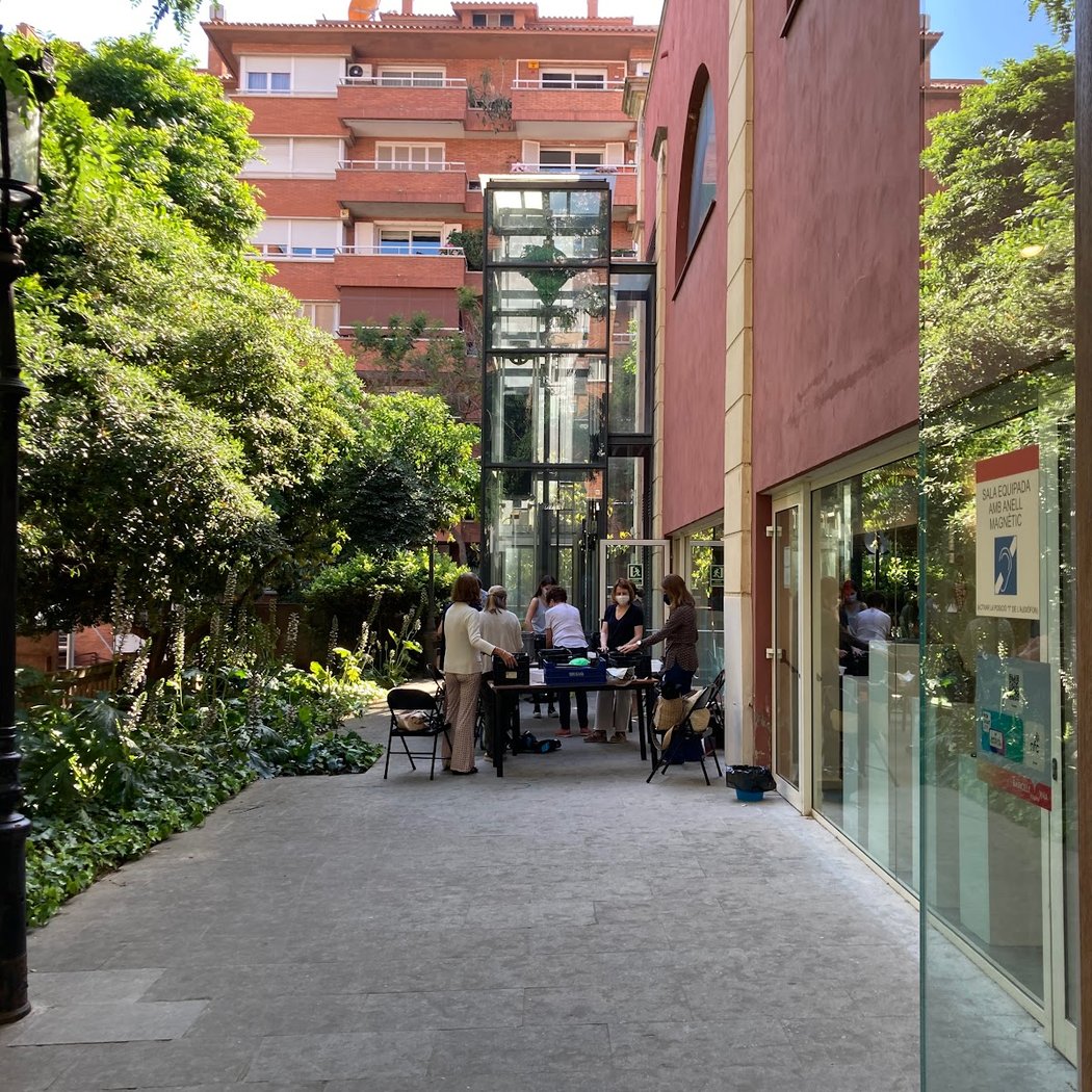 Baixant el Cel a la Terra 3