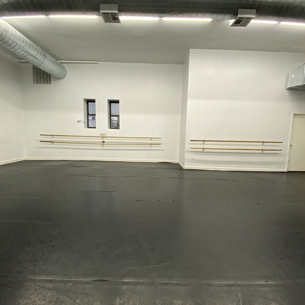 Jewish Center for the Performing Arts 3