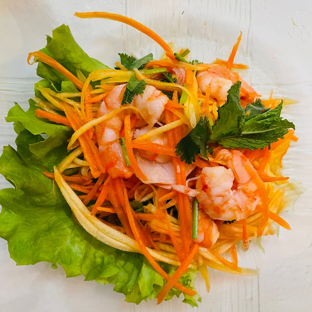 Mekong Kitchen 1
