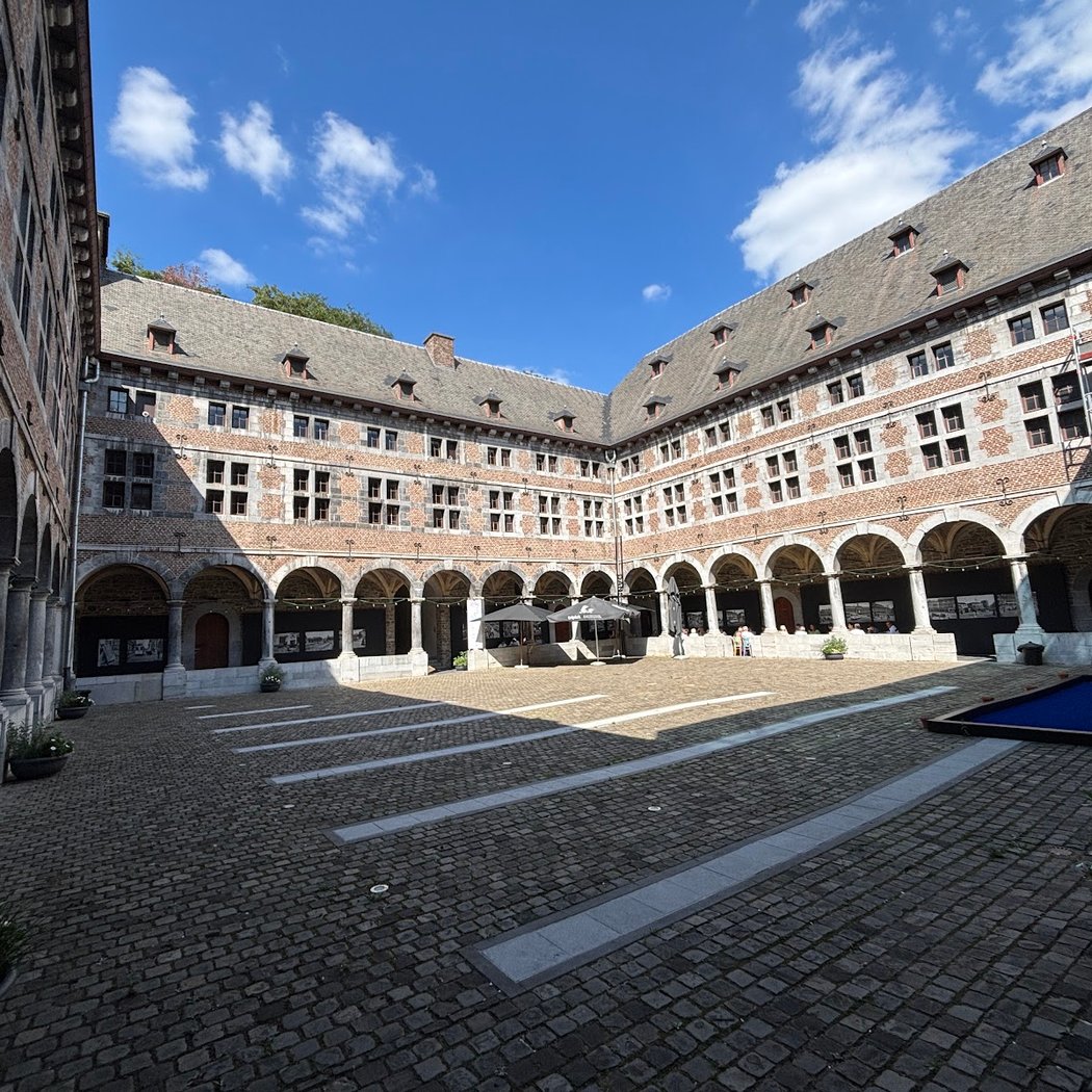 La Cité de la Bière 2