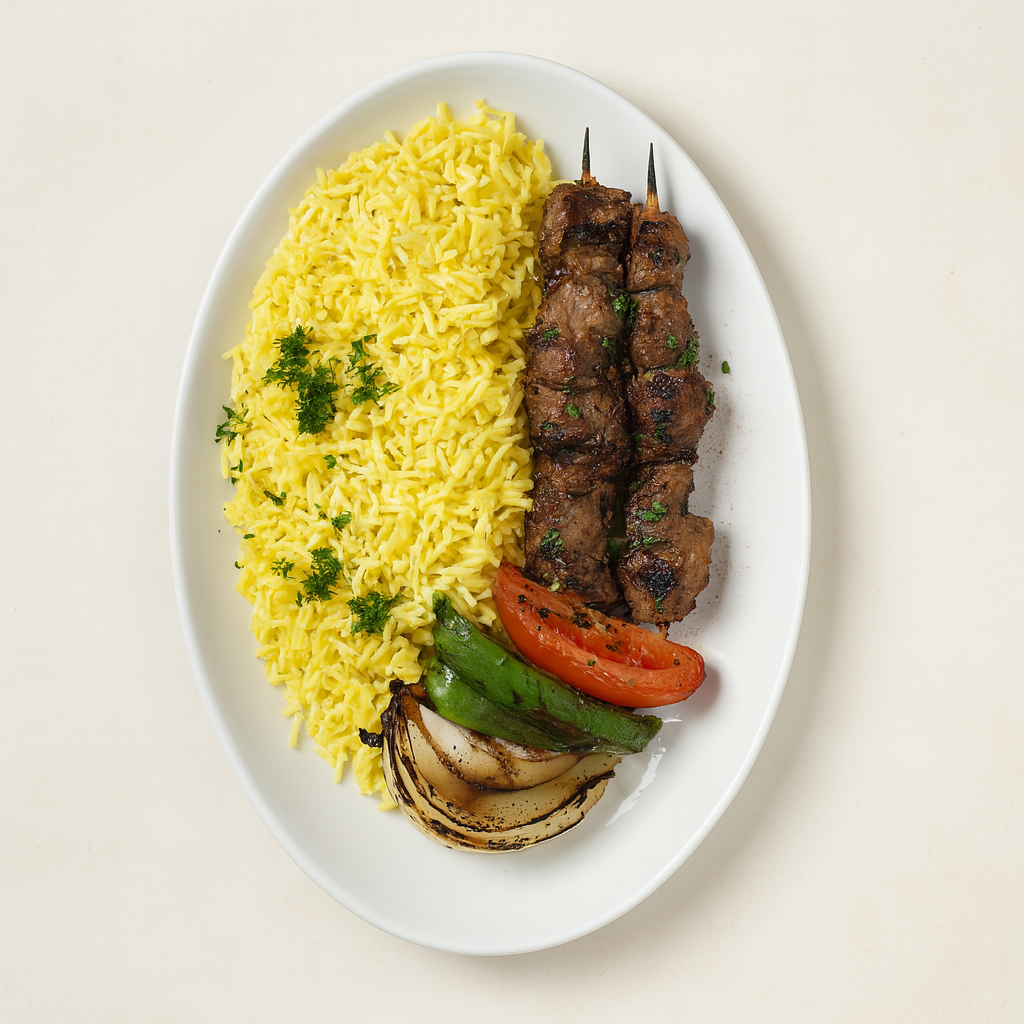 Bab Alsalam Restaurant 1