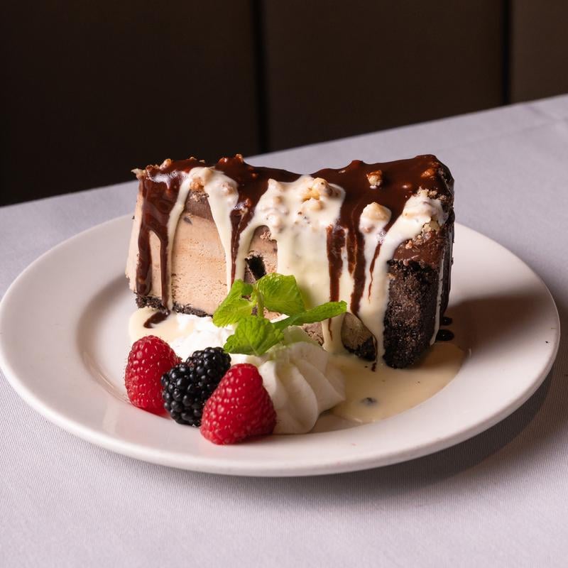 Valentine's at Massimo's 3