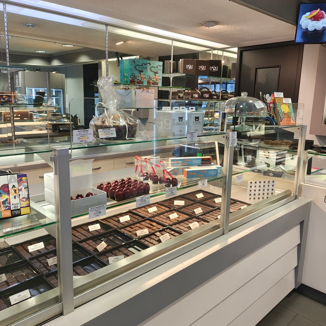 Maison Carli - Pâtisserie Chocolaterie créateur de gâteaux à Blain et à Nantes 3