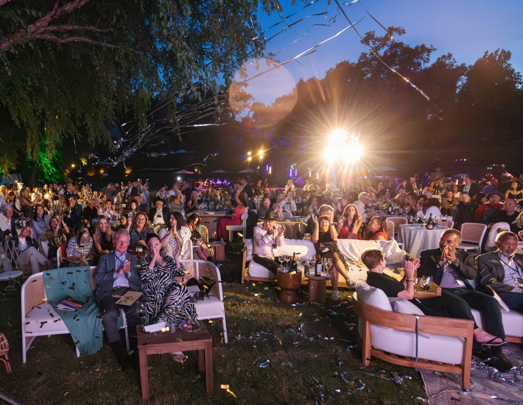 Auction Napa Valley 1