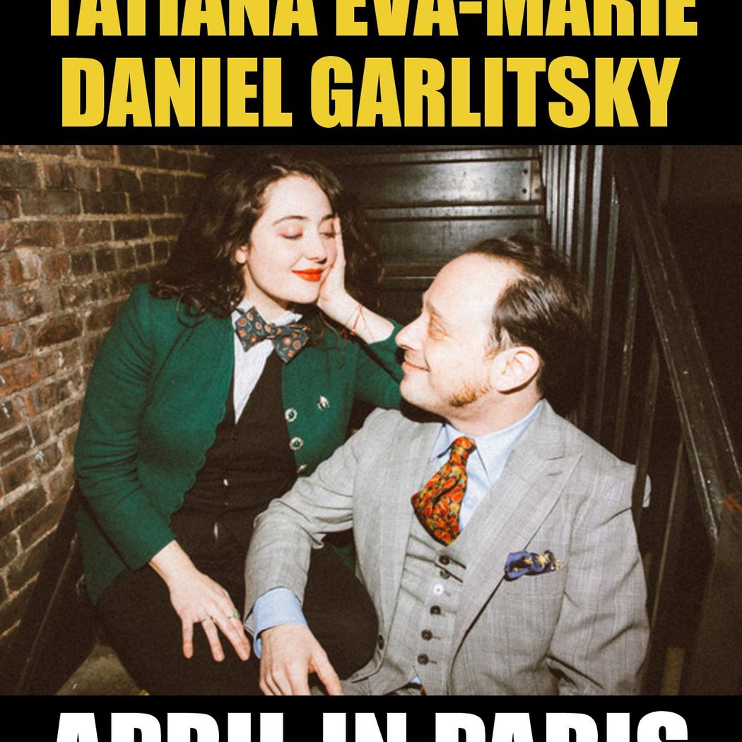 April In Paris 1