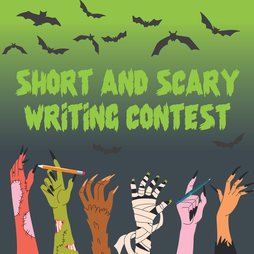 Short and Scary Writing Contest