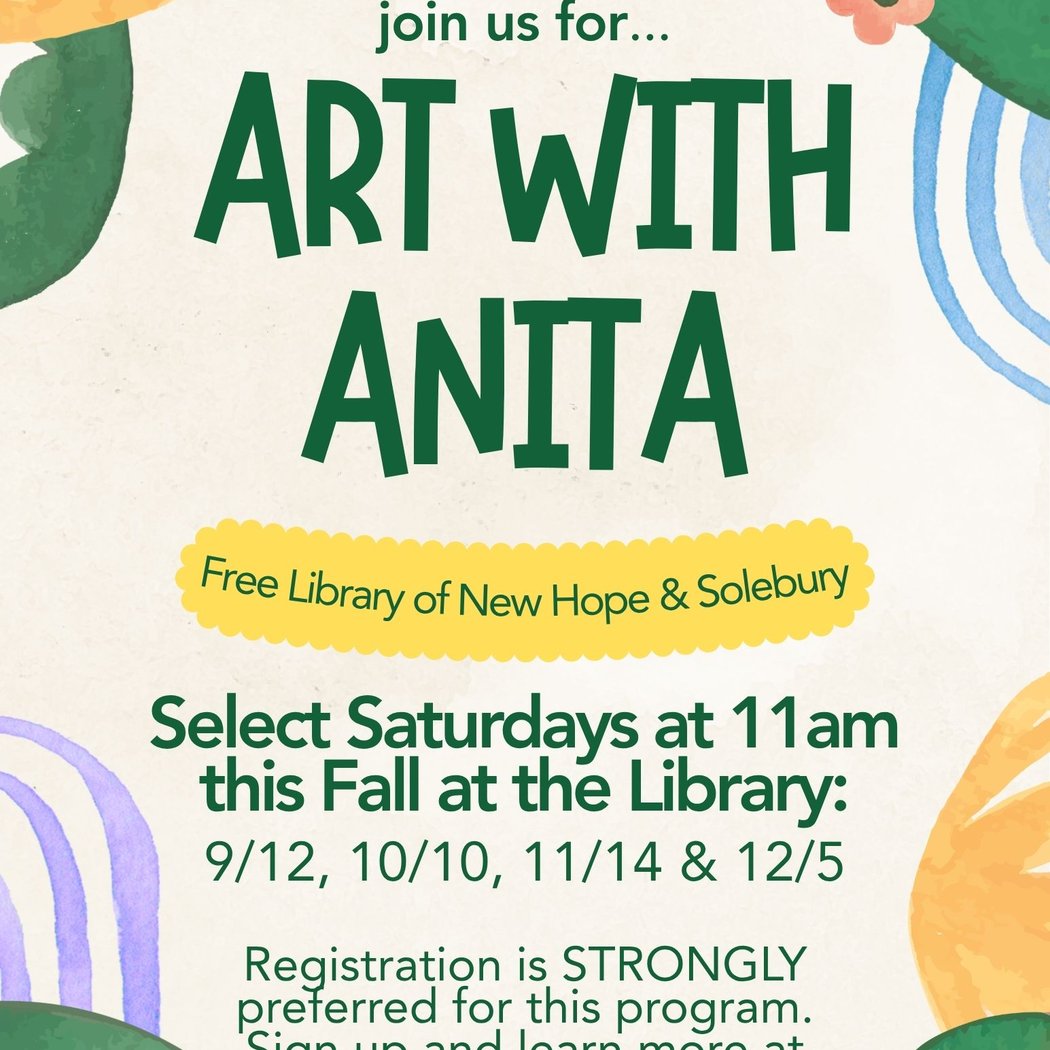 Art with Anita 1