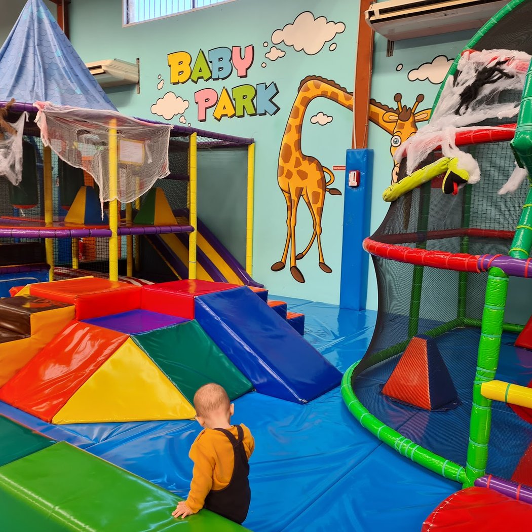 KIDS PARK 2