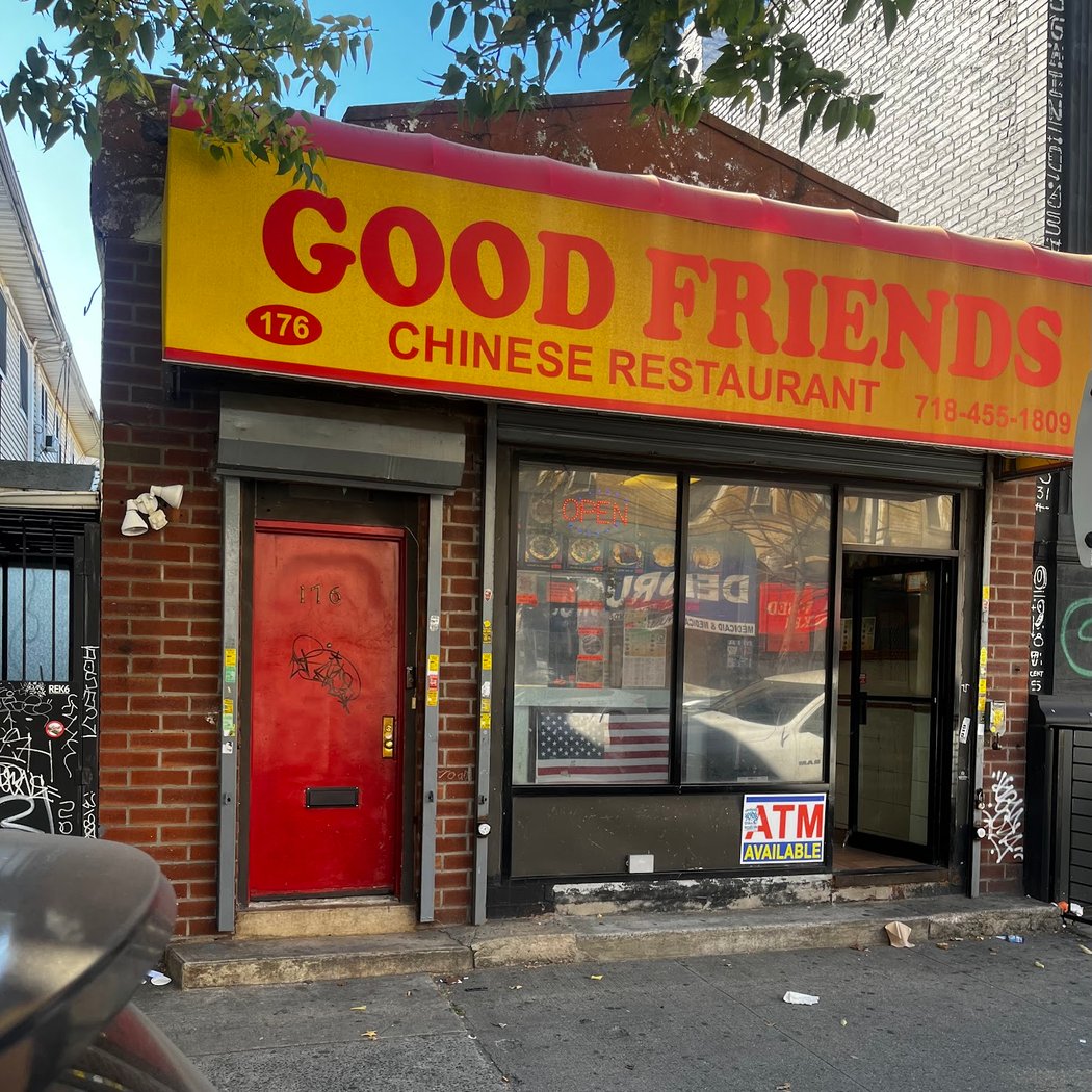 Good Friend 2