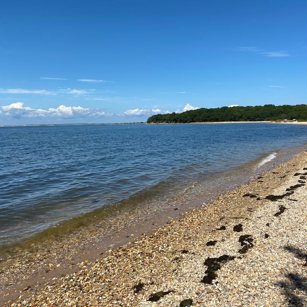 Cedar Point County Park 2