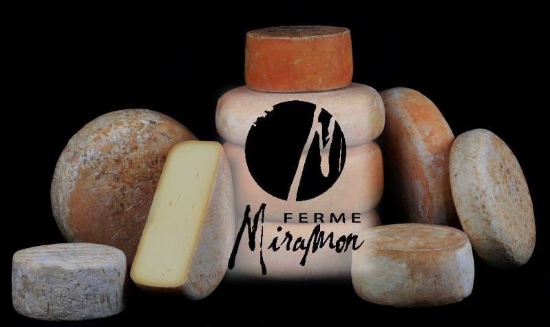 Ferme Miramon 2