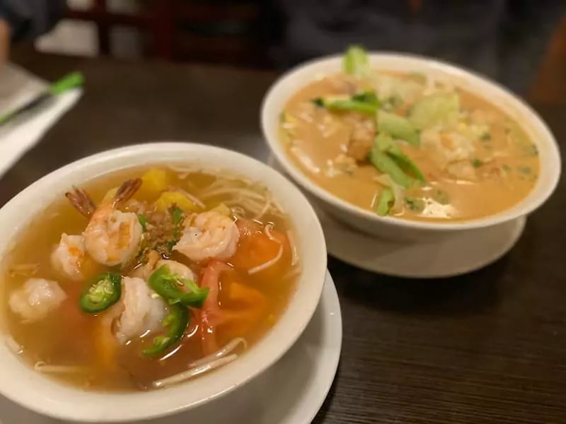 Sunflower Vietnamese Restaurant 2