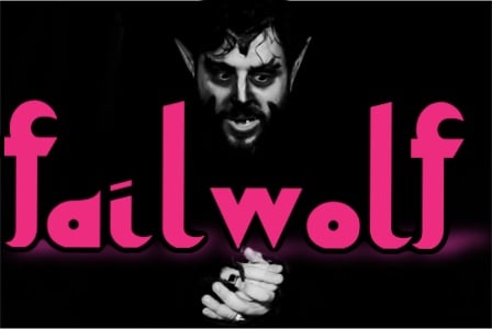 Failwolf 1