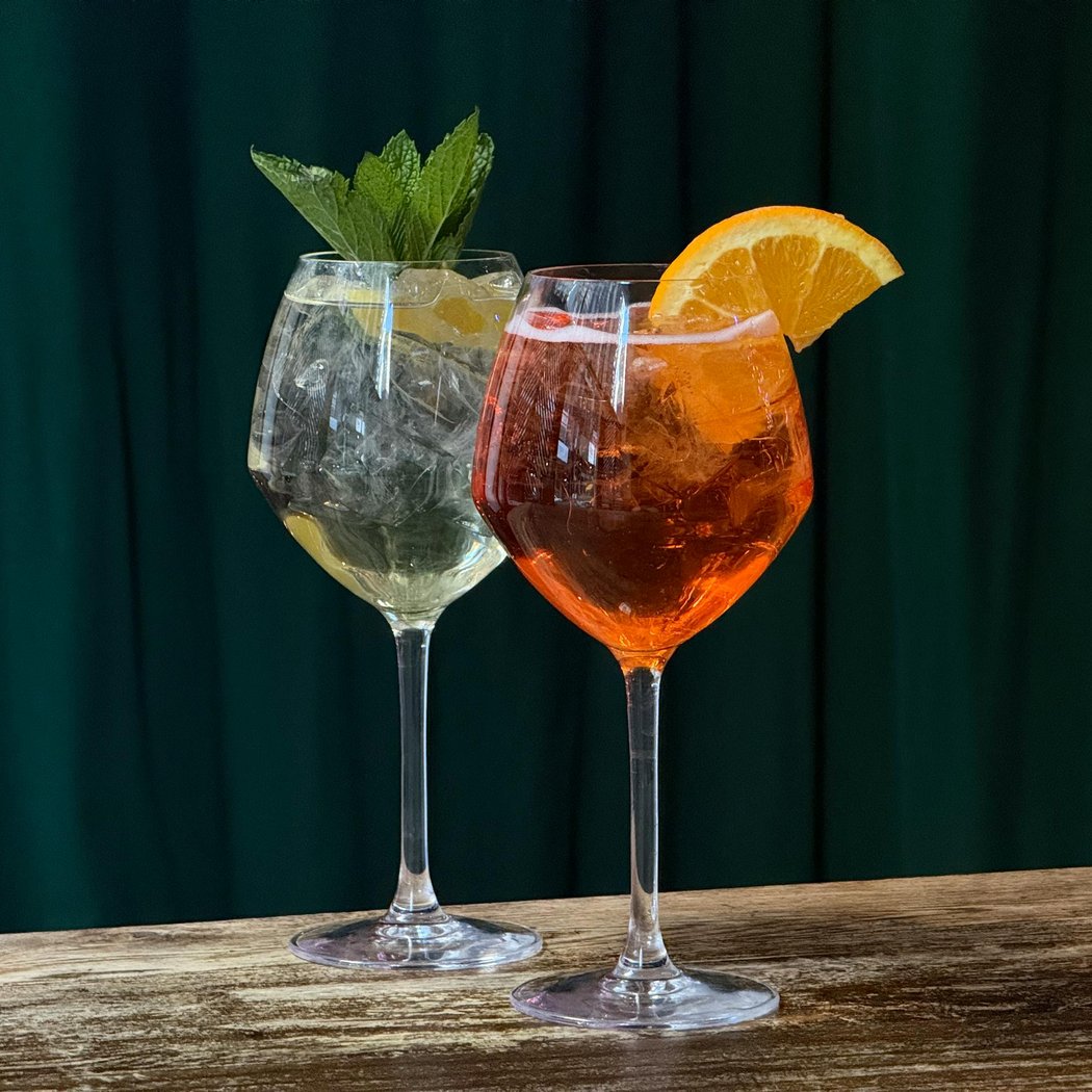 Vida Verde - Tequila Bar 2