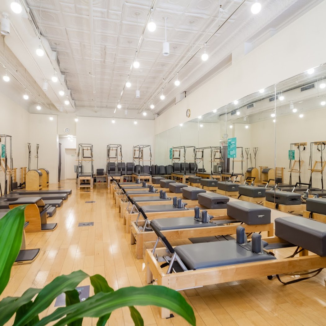 Real Pilates 3