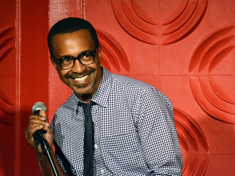 Tim Meadows 1