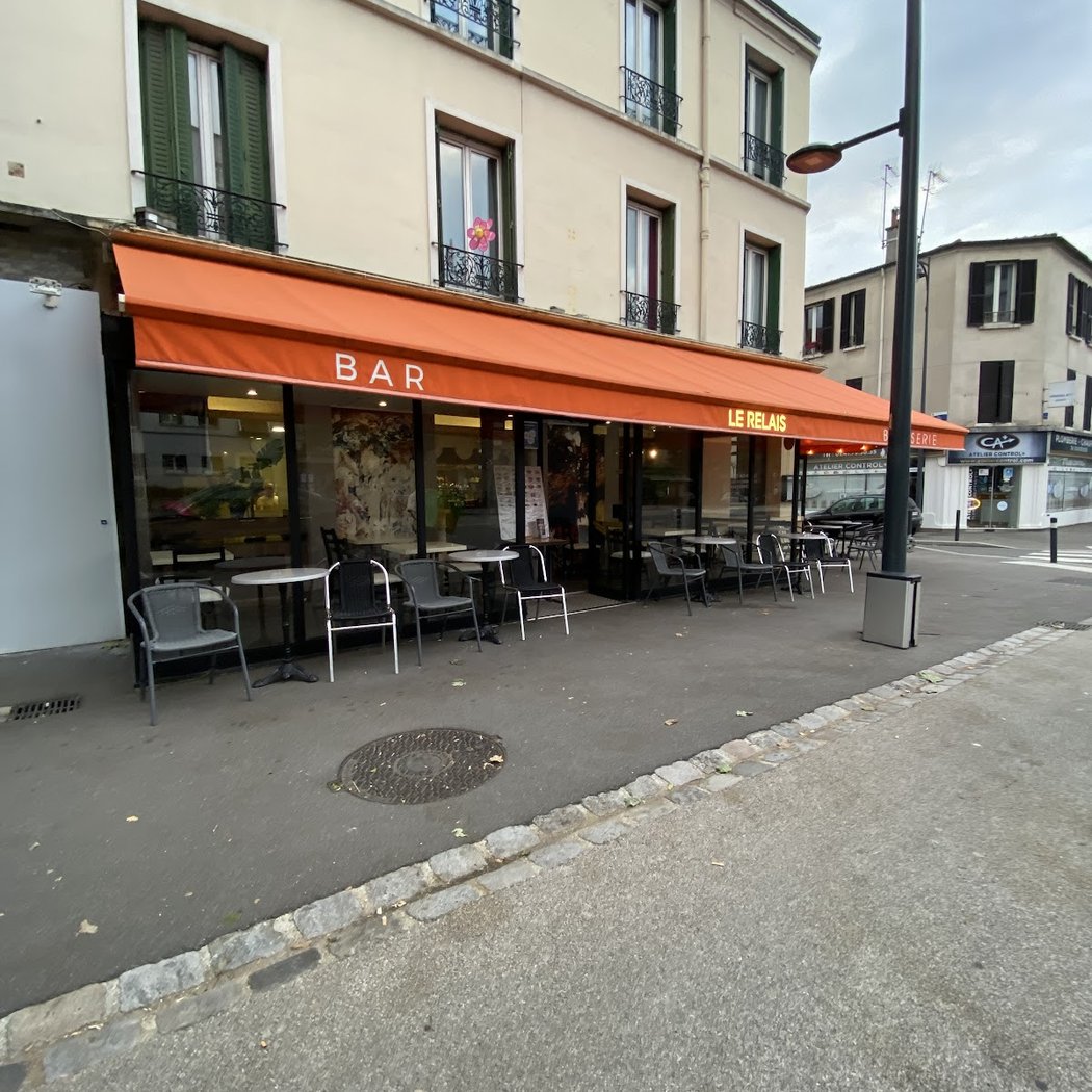 Le Relais 3
