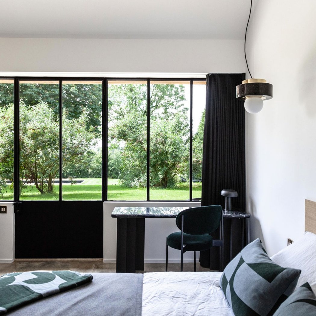 Maison Ceronne 2