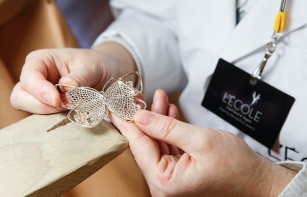 Teambuilding créatif : Ateliers artisanaux 1