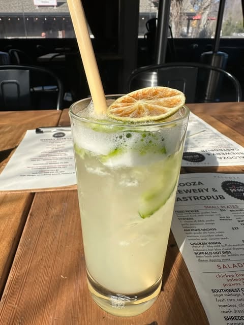 Palooza Brewery & Gastropub 2