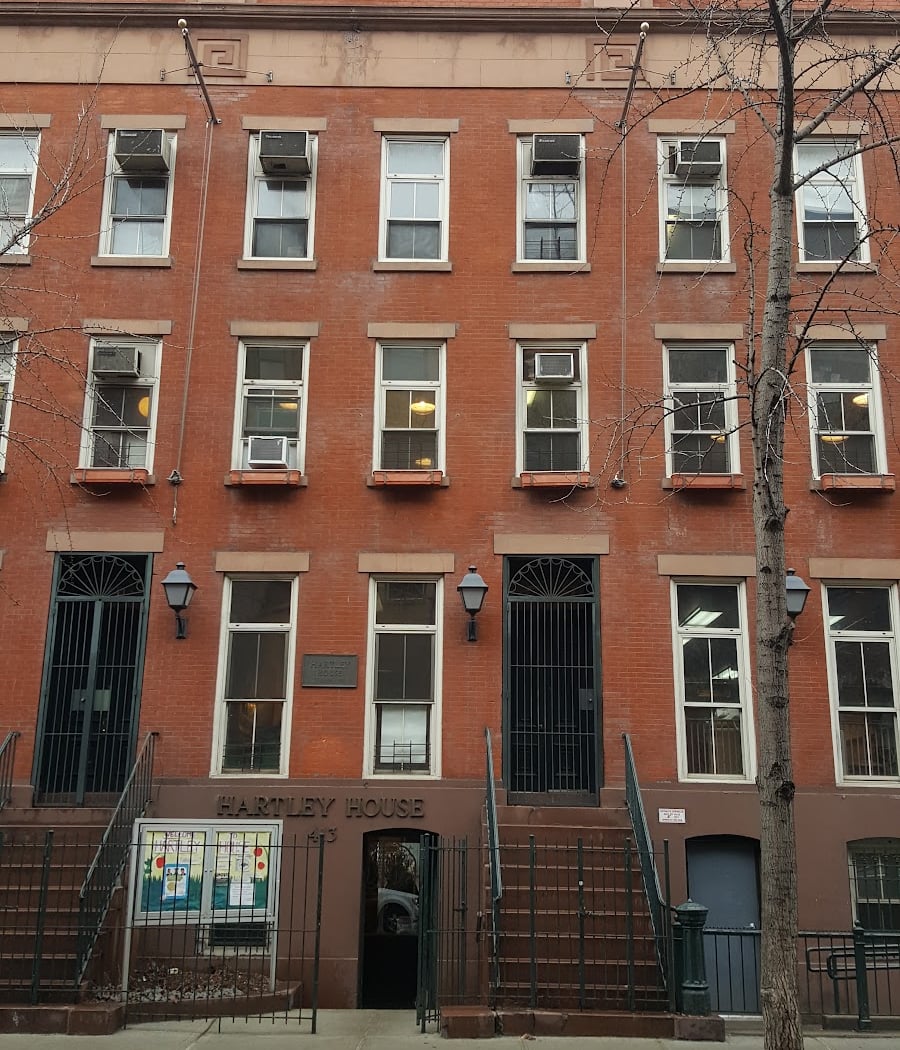 Hartley House 1