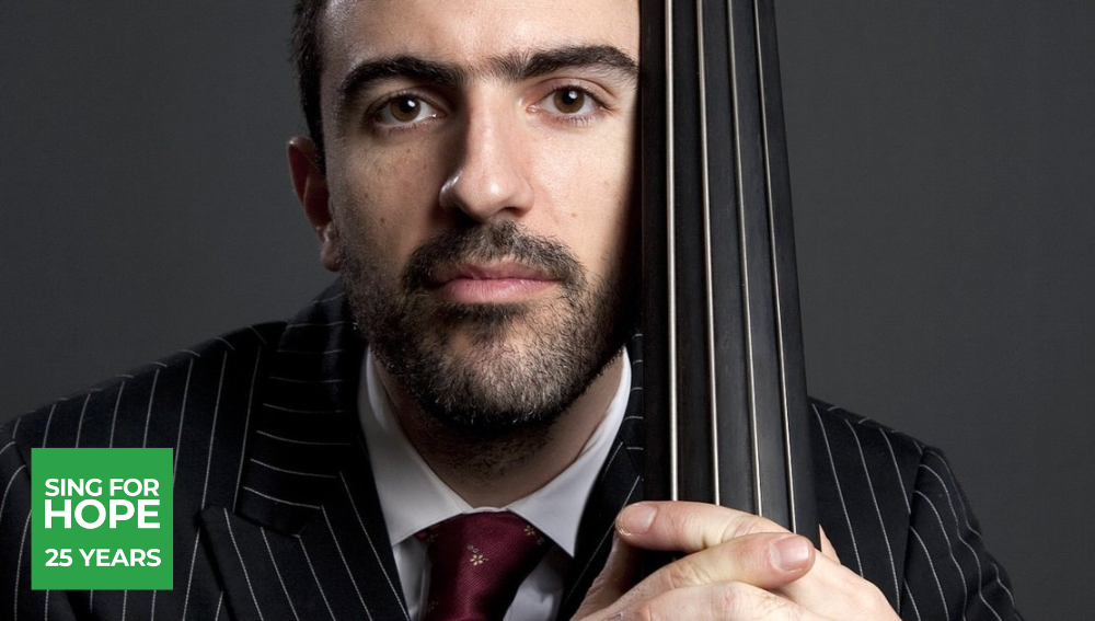 Pedro Giraudo Quartet 1