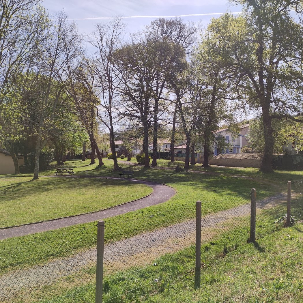 Parc Belay 2